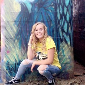 Meet your Posher, Ashton